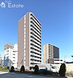 名古屋市千種区内山１丁目