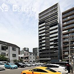 名古屋市中区千代田３丁目