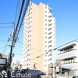 AXIS桜通内山 204