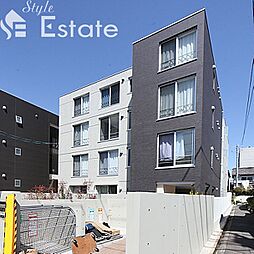 名古屋市昭和区小坂町３丁目