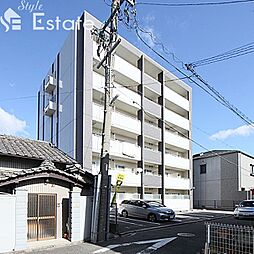 名古屋市昭和区桜山町１丁目