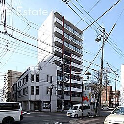 名古屋市千種区仲田２丁目