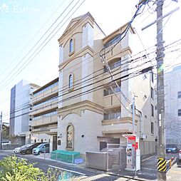 名古屋市千種区清住町３丁目