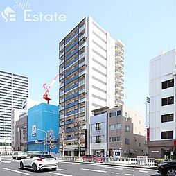 名古屋市中区平和１丁目