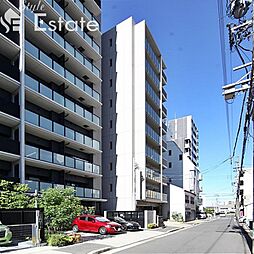 名古屋市中区平和２丁目