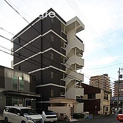 名古屋市中区平和２丁目