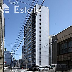 名古屋市中区伊勢山２丁目
