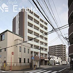 名古屋市中区伊勢山２丁目