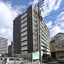 名古屋市千種区今池５丁目