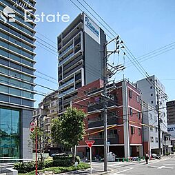 名古屋市中区伊勢山２丁目