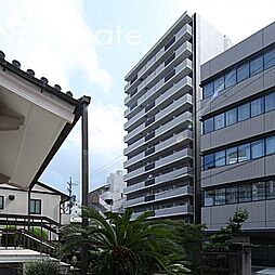 名古屋市中区伊勢山１丁目