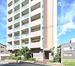 名古屋市千種区内山１丁目