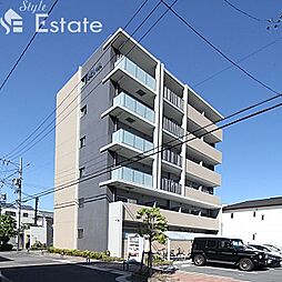 名古屋市千種区内山２丁目