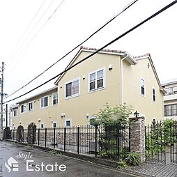 名古屋市千種区大島町１丁目の一戸建て