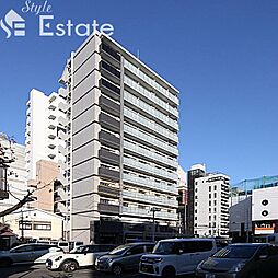 名古屋市中区新栄２丁目