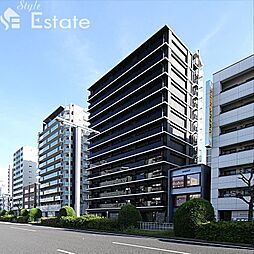 名古屋市千種区今池４丁目