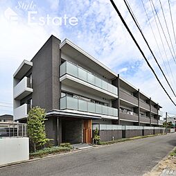 名古屋市千種区大島町１丁目