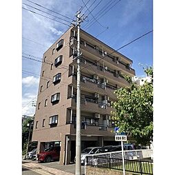 名古屋市千種区神田町