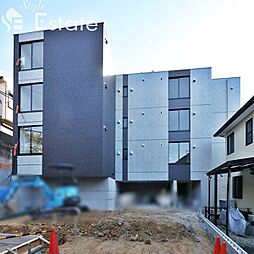 名古屋市千種区向陽町３丁目