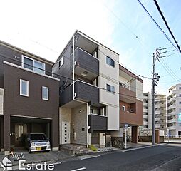 名古屋市千種区青柳町６丁目