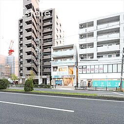 名古屋市昭和区御器所通３丁目