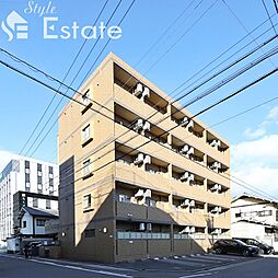 名古屋市千種区今池南