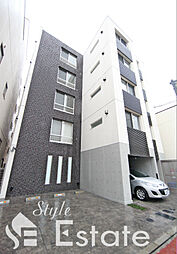 名古屋市千種区大久手町５丁目