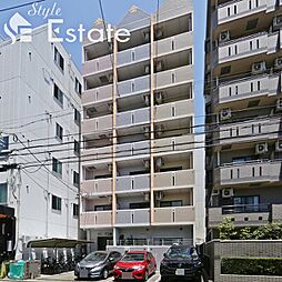 名古屋市千種区今池５丁目