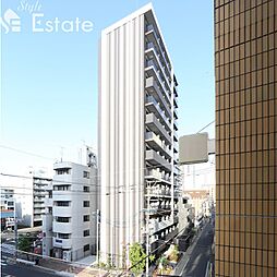 名古屋市千種区仲田２丁目