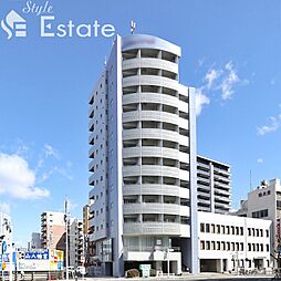 名古屋市千種区今池４丁目