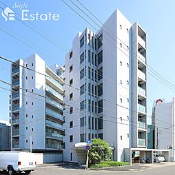 名古屋市昭和区鶴舞２丁目