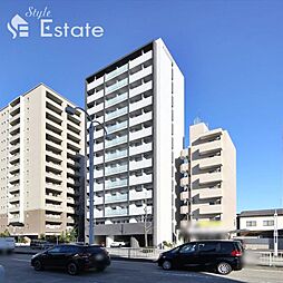 名古屋市昭和区阿由知通２丁目