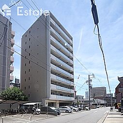 名古屋市中区新栄１丁目