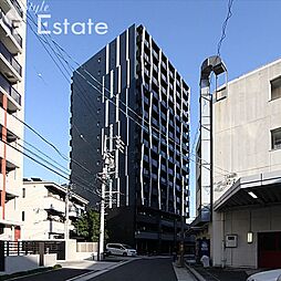 名古屋市中区千代田３丁目