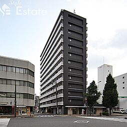 名古屋市中区千代田３丁目