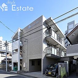 名古屋市千種区月見坂町１丁目