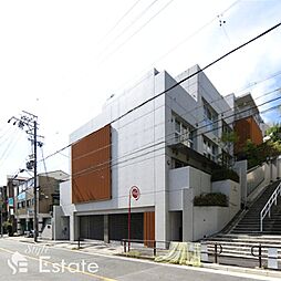 名古屋市千種区御棚町１丁目