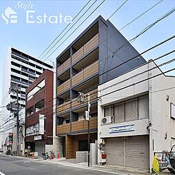 グランテラス今池 3A