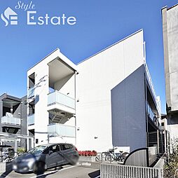 リブリ・川原通 201