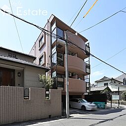 シティライフ本山 2C