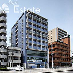 パルティール鶴舞 709