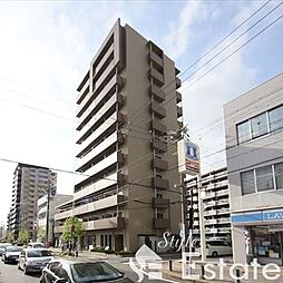 エスタシオン御器所 602