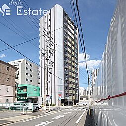 上前津ライズ 1203