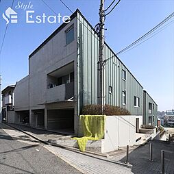 VISCONTI覚王山 402