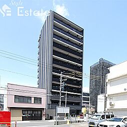 名古屋市中区新栄１丁目