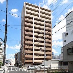 プレサンス鶴舞公園WEST 502