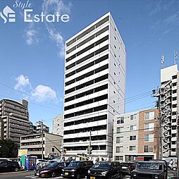 名古屋市千種区今池５丁目