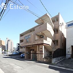 エステート愛和 203