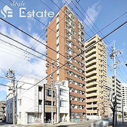 HF今池南レジデンスEAST E0902