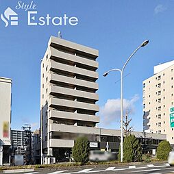 名古屋市千種区東山通５丁目